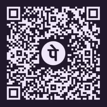 Payment QR Code